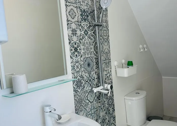 гнездото L The Nest Апартамент Бургас