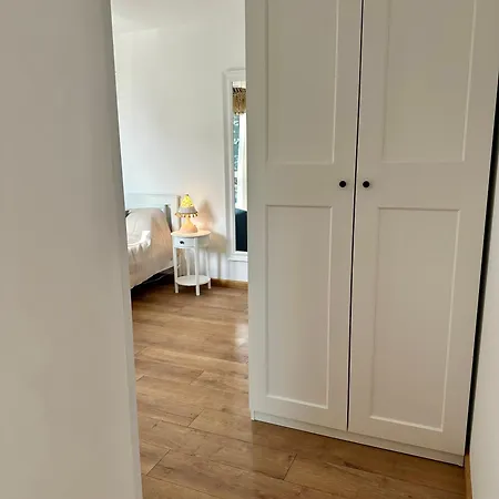 Apartment гнездото L The Nest Burgas