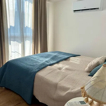 Apartment гнездото L The Nest Burgas