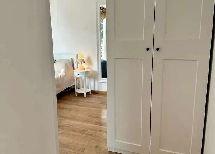 Apartamento гнездото L The Nest Burgas